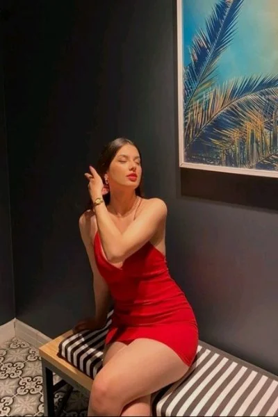 Chandigarh call girl