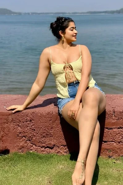 Chandigarh call girl service